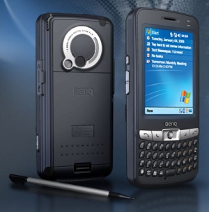 Dlančni računalnik